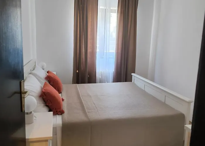 Margareta By El-pi Tours Apartament Njivice