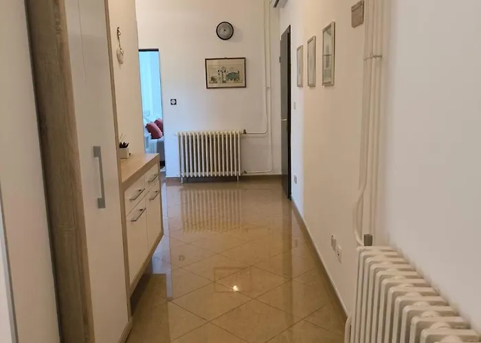 Margareta By El-pi Tours Apartament *