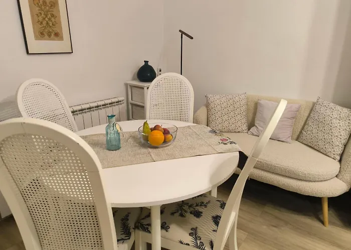 Apartament Margareta By El-pi Tours *