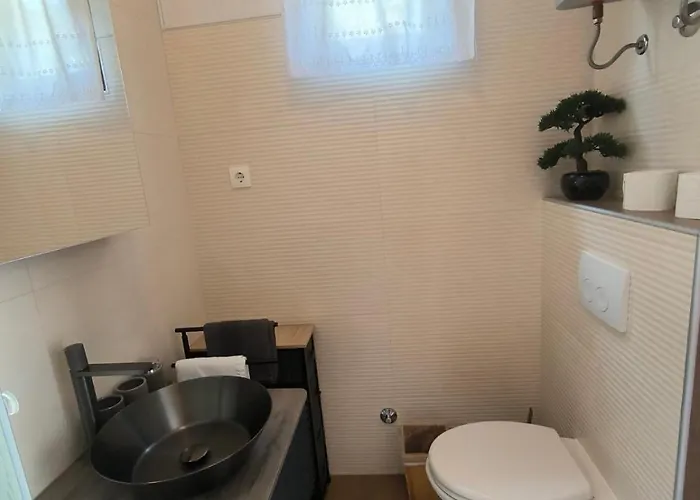 Apartament Margareta By El-pi Tours Njivice