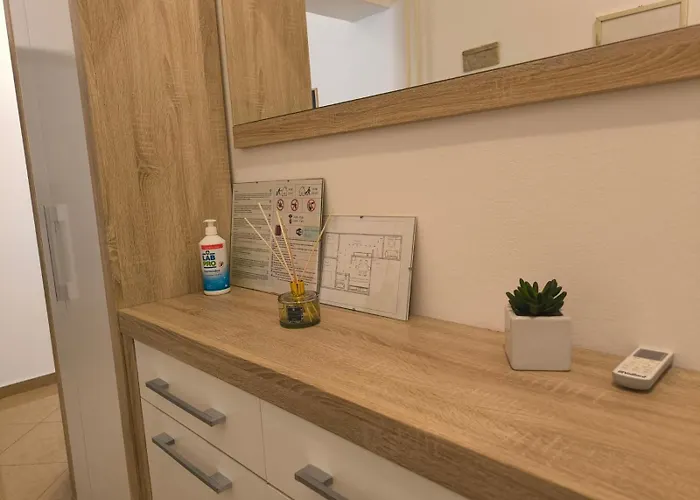 Apartament Margareta By El-pi Tours *