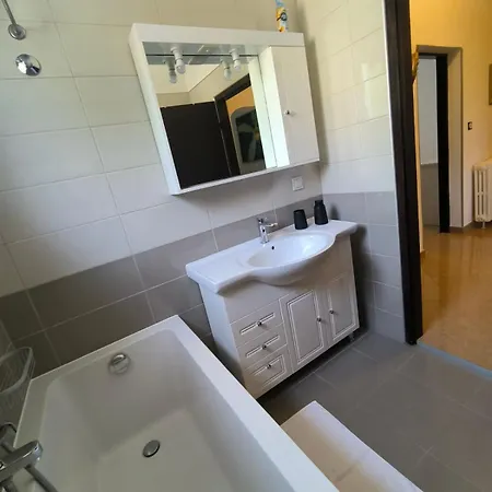 Margareta By El-pi Tours Διαμέρισμα