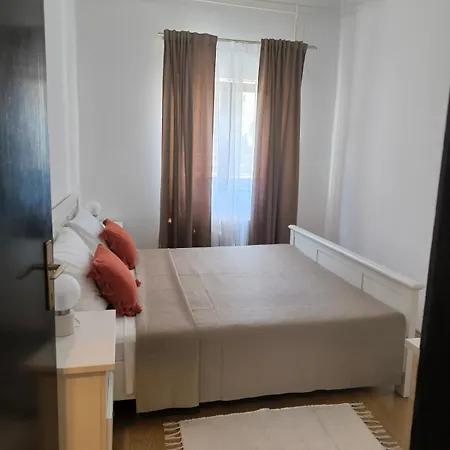 Margareta By El-pi Tours Διαμέρισμα Njivice