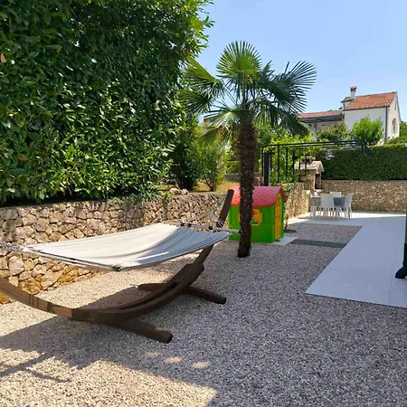 Διαμέρισμα Margareta By El-pi Tours