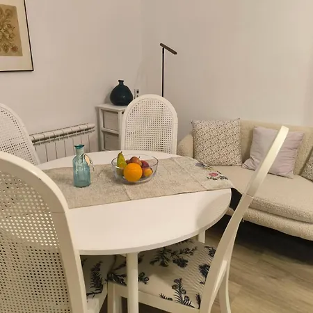 Διαμέρισμα Margareta By El-pi Tours *