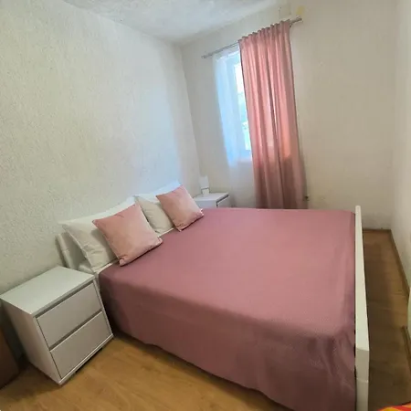 Διαμέρισμα Margareta By El-pi Tours *