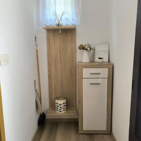 Margareta By El-pi Tours Διαμέρισμα