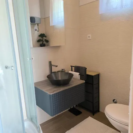 Margareta By El-pi Tours Διαμέρισμα *