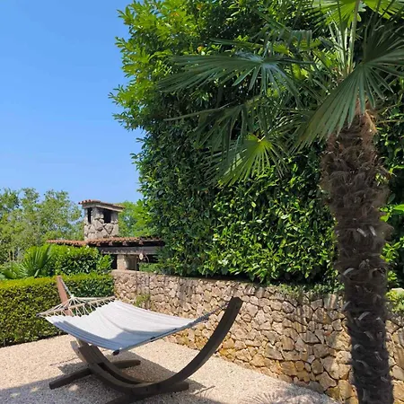 Διαμέρισμα Margareta By El-pi Tours