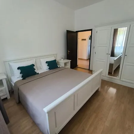 Margareta By El-pi Tours Διαμέρισμα Njivice