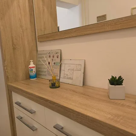 Διαμέρισμα Margareta By El-pi Tours *