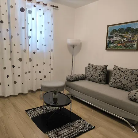 Margareta By El-pi Tours Διαμέρισμα