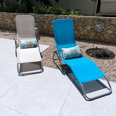 Margareta By El-pi Tours Διαμέρισμα *