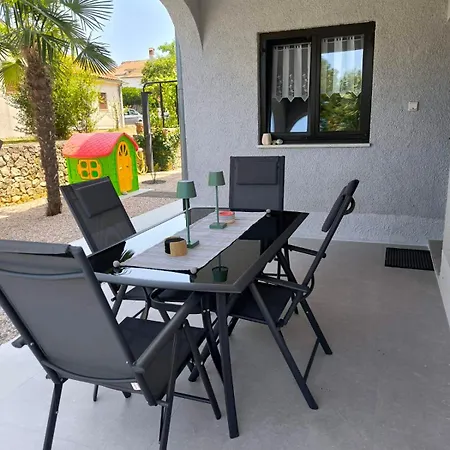 Διαμέρισμα Margareta By El-pi Tours