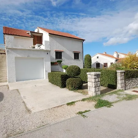 Διαμέρισμα Margareta By El-pi Tours *