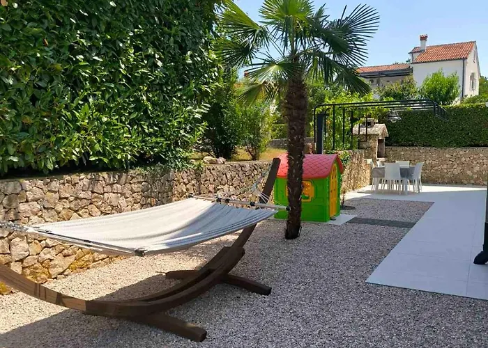 Apartamento Margareta By El-pi Tours