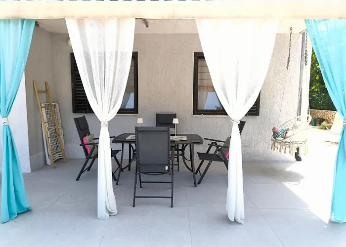 Margareta By El-pi Tours Apartamento *