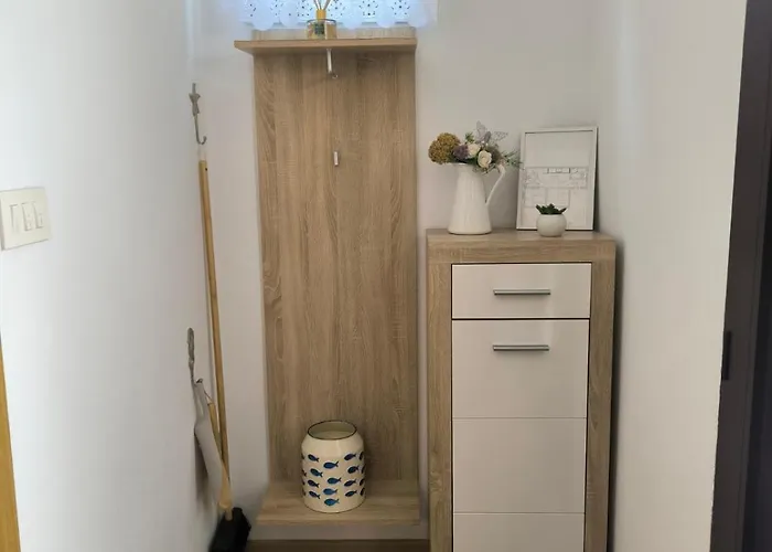 Margareta By El-pi Tours Apartamento