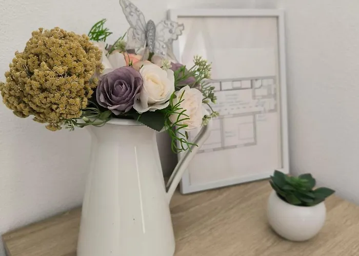 Apartamento Margareta By El-pi Tours Njivice