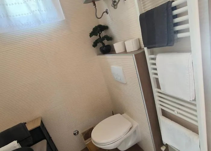 Apartamento Margareta By El-pi Tours