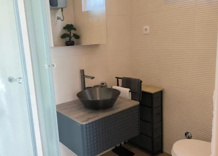 Margareta By El-pi Tours Apartamento *