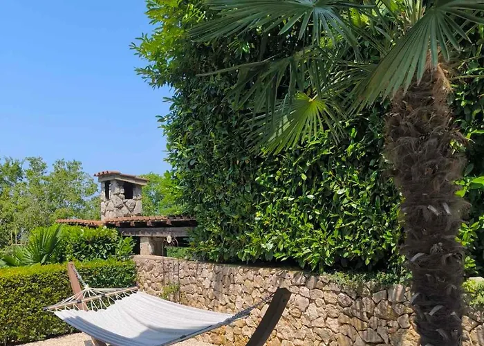 Apartamento Margareta By El-pi Tours