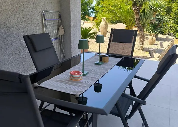 Apartamento Margareta By El-pi Tours