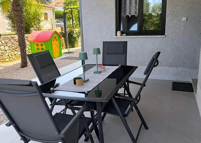 Appartamento Margareta By El-pi Tours