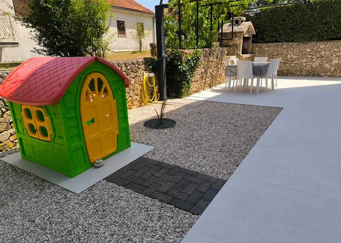 Margareta By El-pi Tours Apartamento *