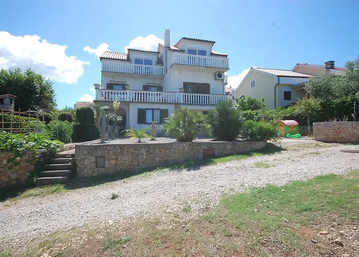 Margareta By El-pi Tours Apartamento *